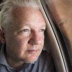 Anonymous Bitcoin Donor Foots Bill For Assange’s Flight