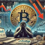Bitcoin Investors Ditch Greed After Crash Under $61,000